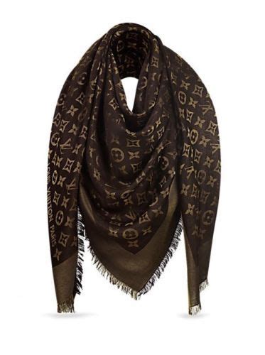 louis vuitton schal günstig kaufen|louis vuitton pashmina.